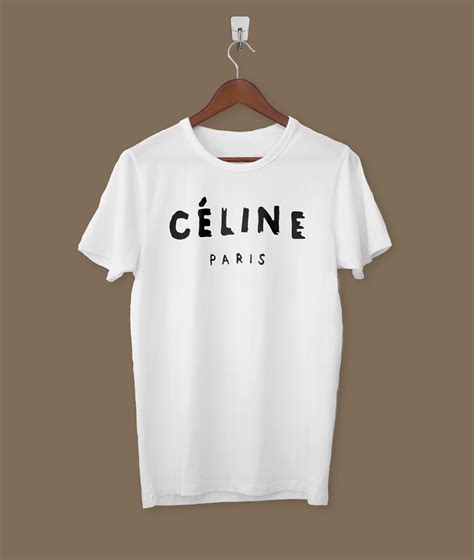 celine shirt 